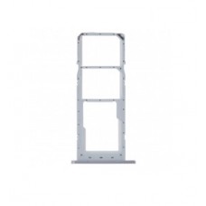 Samsung Galaxy A145 Sim Card tray [Silver]